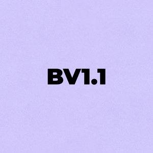 Chisel - BV1.1 Lavender Jade