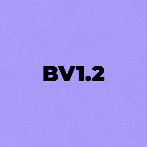 Brush Ink - BV1.2 Woodland Phlox