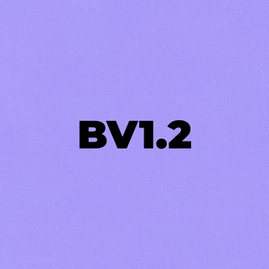 Brush - BV1.2 Woodland Phlox