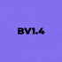 Brush Ink - BV1.4 Wild Violet