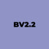 Brush - BV2.2 Periwinkle