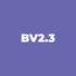 Brush - BV2.3 Hyacinth