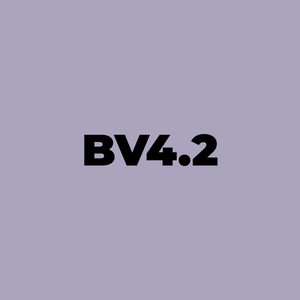 Brush - BV4.2 Bellflower