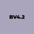 Brush - BV4.2 Bellflower