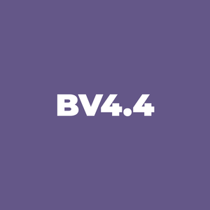 Brush Ink - BV4.4 Globe Thistle