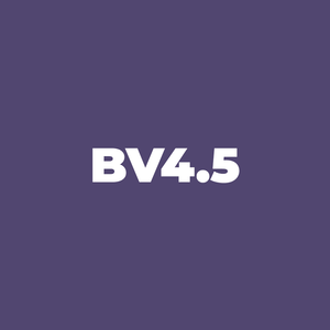 Brush - BV4.5 Concord Grape