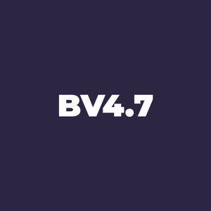 Brush - BV4.7 Elderberry
