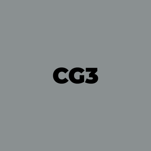 Brush Ink - CG3 Cool Gray 3