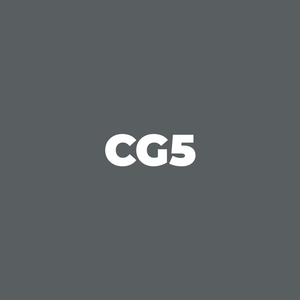 Brush - CG5 Cool Gray 5