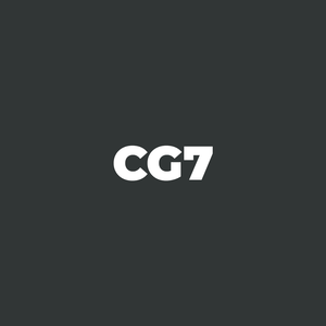 Chisel - CG7 Cool Gray 7