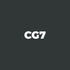 Brush - CG7 Cool Gray 7