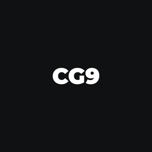 Brush - CG9 Cool Gray 9