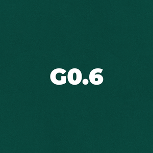 Brush Ink - G0.6 Emerald