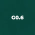 Brush Ink - G0.6 Emerald