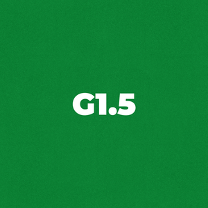 Chisel Ink - G1.5 Shamrock