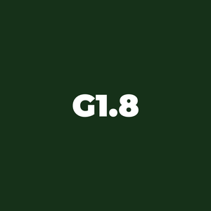 Brush Ink - G1.8 Mallard