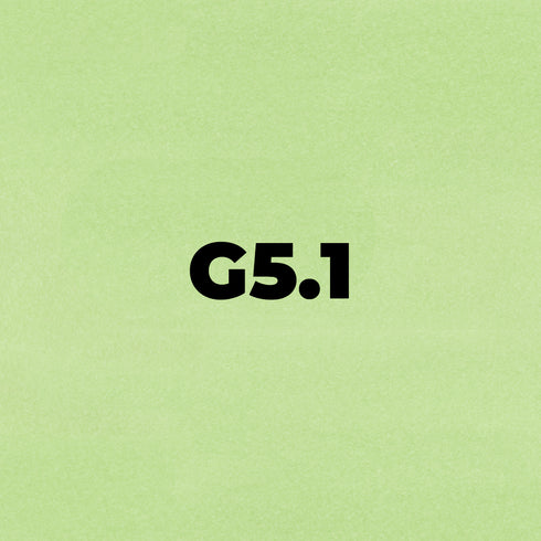 Brush - G5.1 Sugar Pea