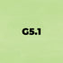 Chisel Ink - G5.1 Sugar Pea