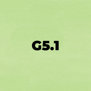 Chisel - G5.1 Sugar Pea
