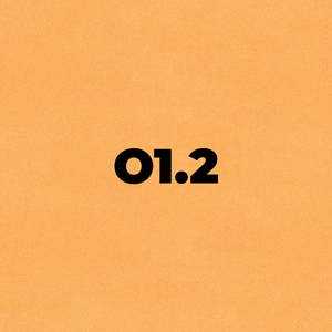 Chisel Ink - O1.2 Loquat