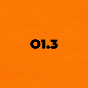 Chisel - O1.3 Marigold