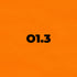 Brush - O1.3 Marigold
