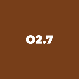 Chisel - O2.7 Cinnamon