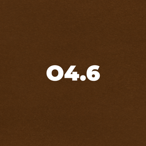 Brush - O4.6 Dark Oak