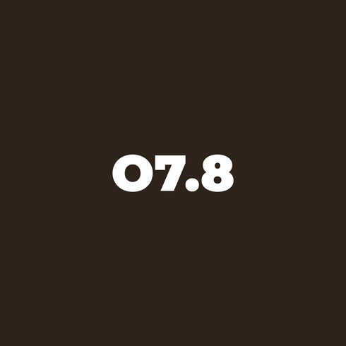 Brush Ink - O7.8 Smokey Quartz