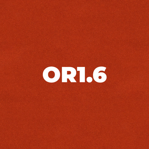 Brush - OR1.6 Orangutan