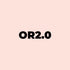 Brush - OR2.0 Scallop