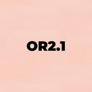 Brush - OR2.1 Morganite