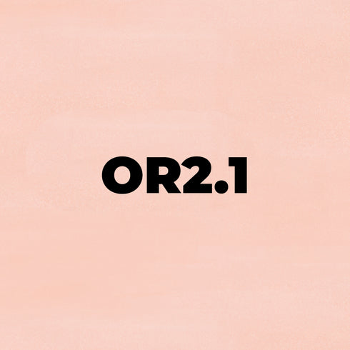 Brush - OR2.1 Morganite