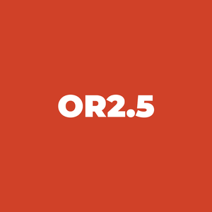 Brush Ink - OR2.5 Goldfish