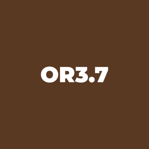 Brush Ink - OR3.7 Mocha
