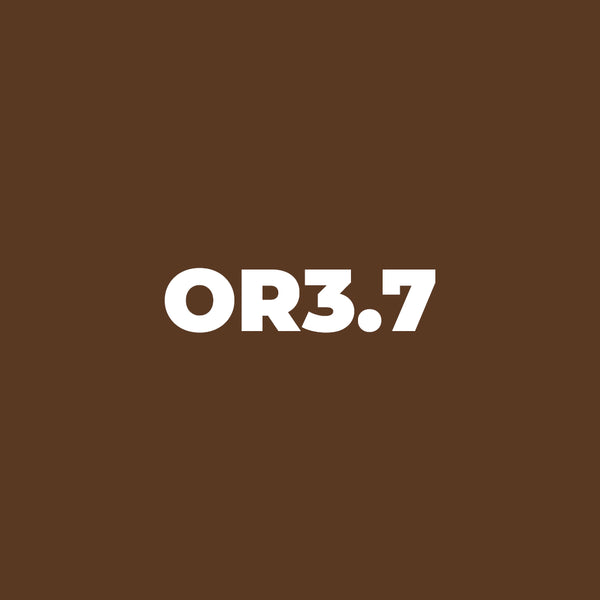 Chisel Ink - OR3.7 Mocha