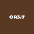 Chisel - OR3.7 Mocha