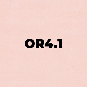 Chisel - OR4.1 Oyster