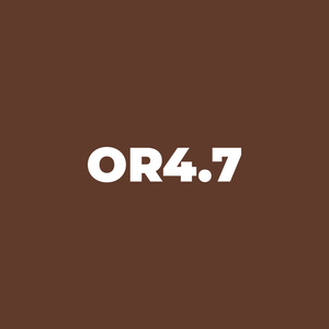 Chisel Ink - OR4.7 Chocolate