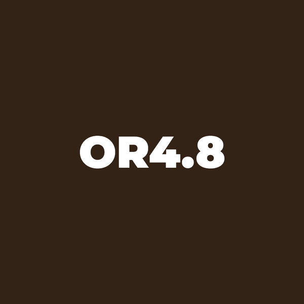 Chisel Ink - OR4.8 Cacao Bean