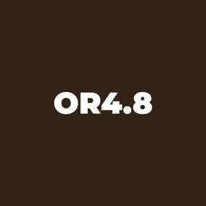 Brush Ink - OR4.8 Cacao Bean