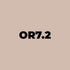 Brush - OR7.2 Rose Beige
