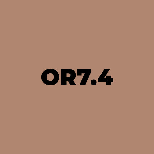 Brush - OR7.4 Milk Tea