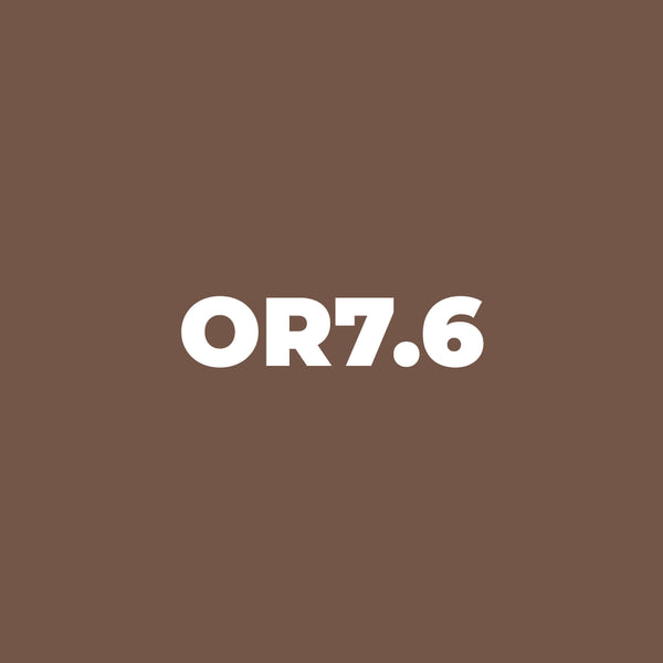 Chisel - OR7.6 Light Walnut