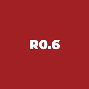 Brush - R0.6 Cranberry