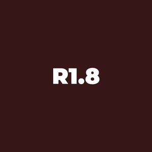 Brush - R1.8 Maroon