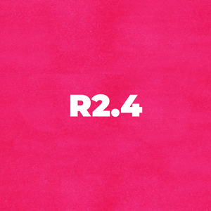 Chisel - R2.4 Raspberry