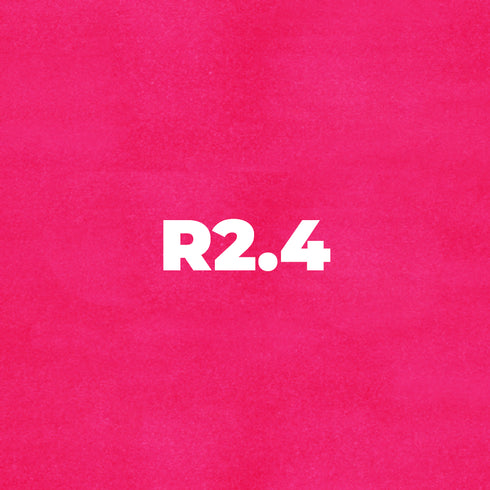 Chisel Ink - R2.4 Raspberry