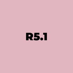 Chisel Ink - R5.1 Peony