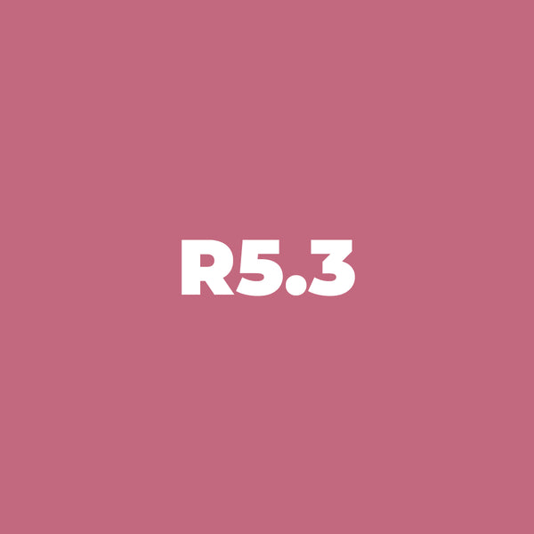 Brush - R5.3 Dusty Rose